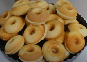 Donuts Nati´s