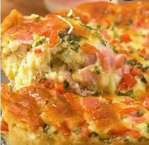 Torta Fácil