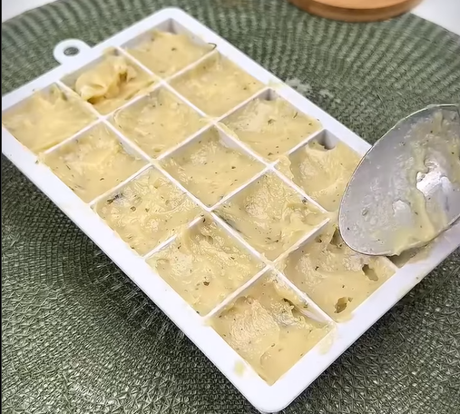 Tempero de Alho