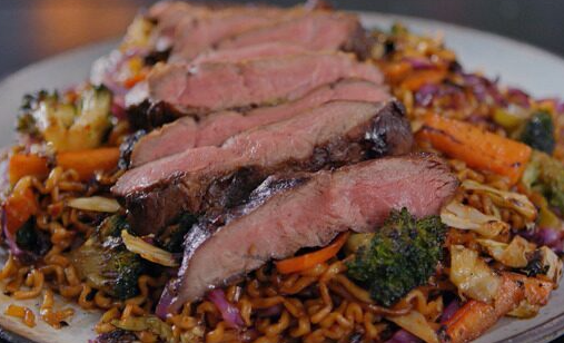 Yakisobra Resto Churrasco
