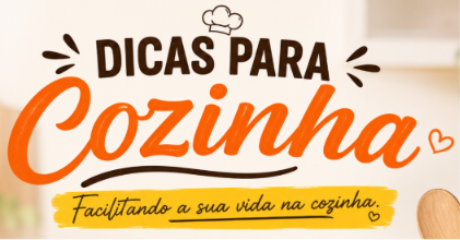 Dicas básicas